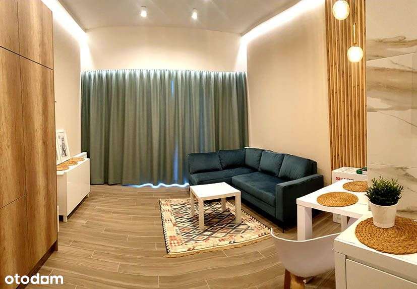 Kawlerka w centrum. Siłownia,sauna,parking w cenie - Pełny obrazek: 5/20