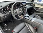 Mercedes-Benz GLC Coupe 200 4-Matic - 9