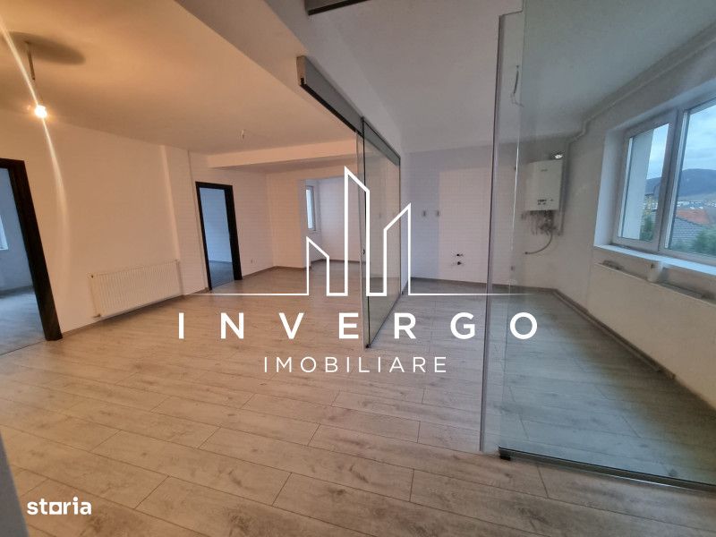 Apartament in bloc nou, 3 camere,  de vanzare, in Floresti