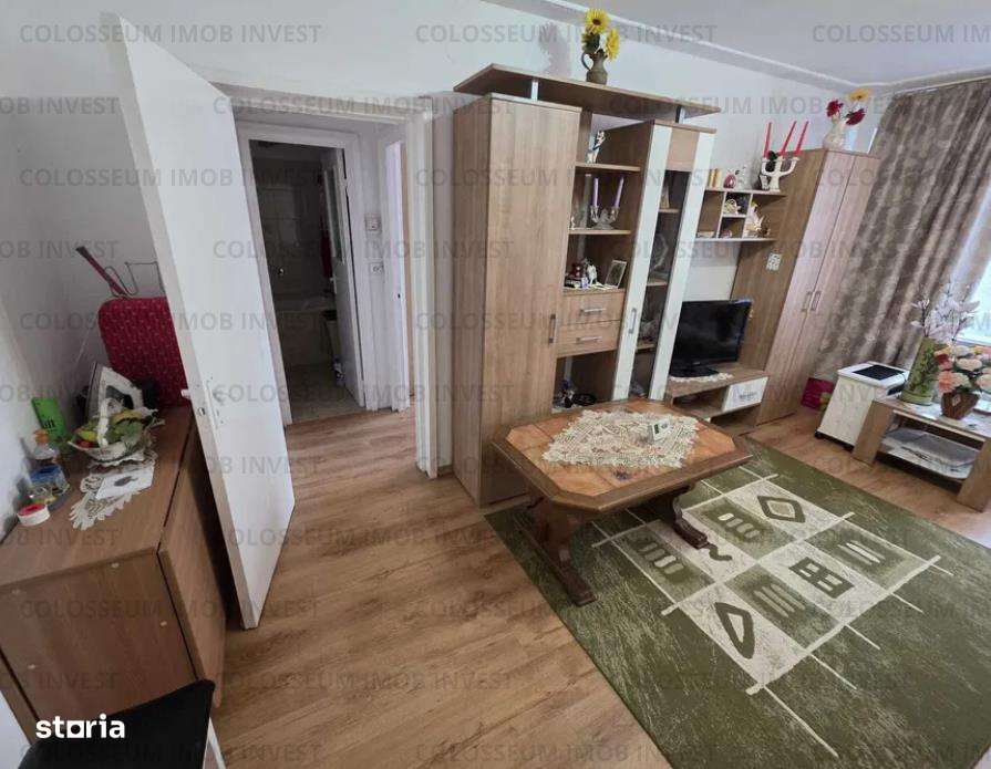 Apartament 3 camere, semidecomandat - zona Astra - Imagine principală: 1/7