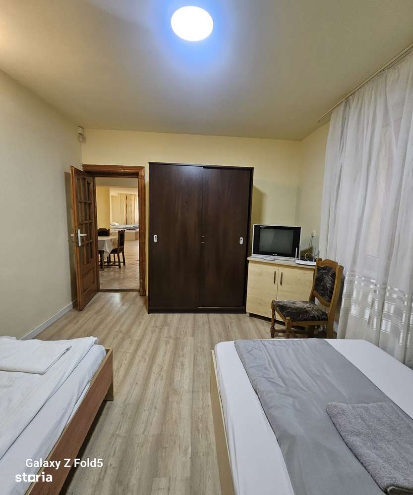 De închiriat pentru echipe de muncitori - Imagine principală: 3/18