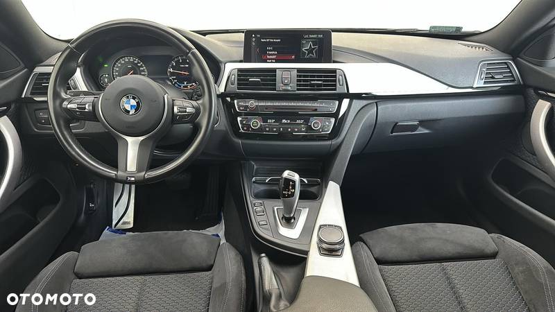 BMW Seria 4 430i GPF xDrive M Sport - 14