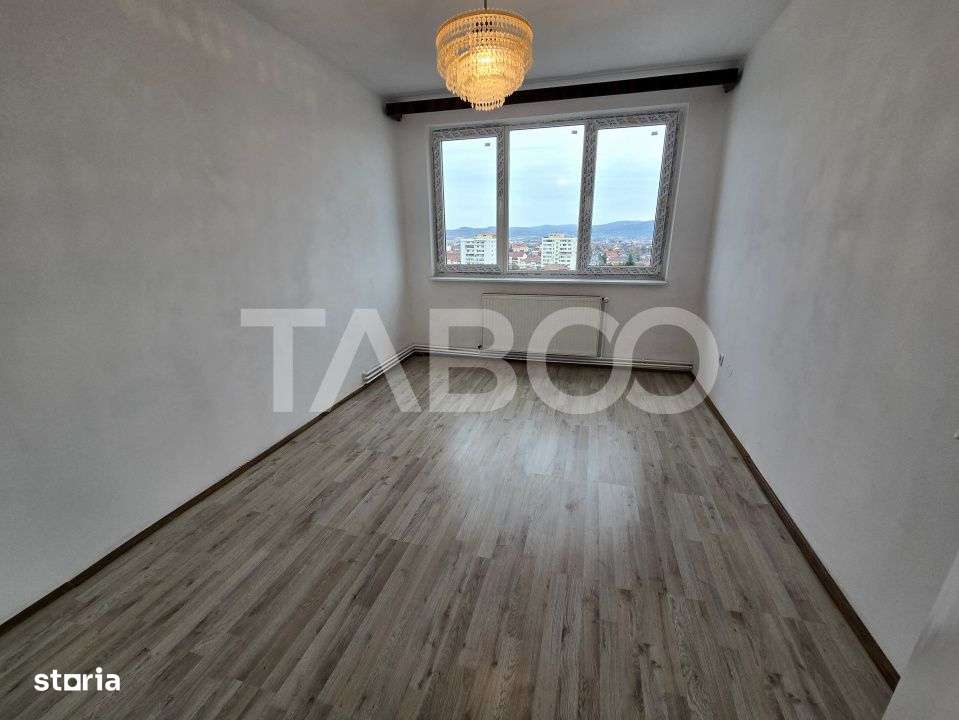 Apartament decomandat de vanzare cu 3 camere balcon zona Mihai Viteazu - Imagine principală: 5/19