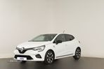 Renault Clio 1.0 TCe Limited CVT - 2
