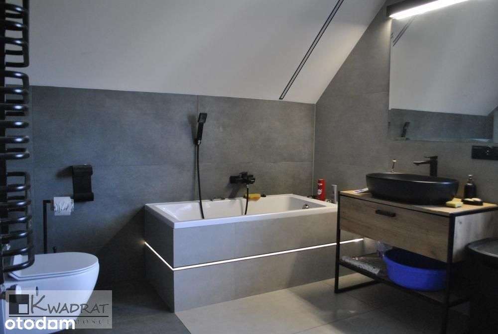 Dom, 208 m², Skoki-4