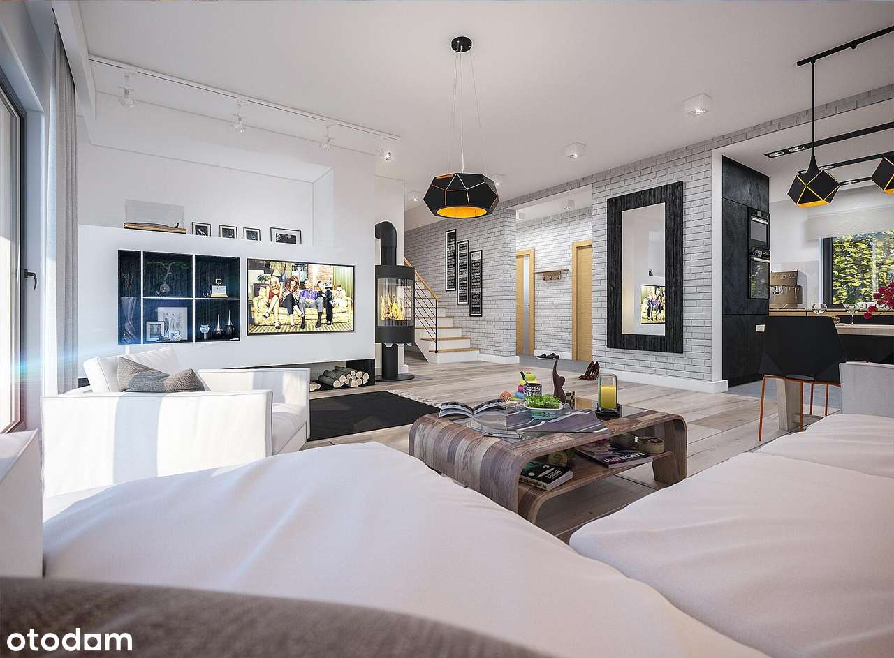 Rusza II etap budowy osiedla w Elżbiecinie - Kup swój wymarzony dom!-7