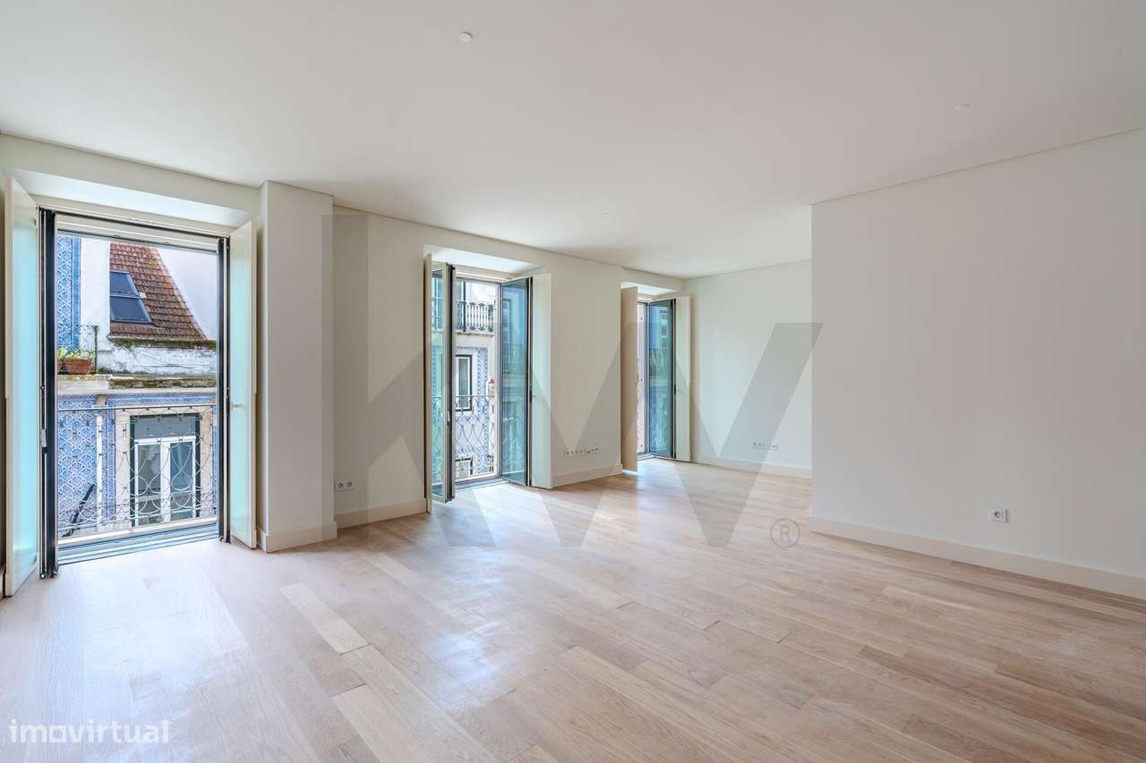 Pronto para viver ou investir! Ultimas unidades T2 com suíte e elevad - Grande imagem: 2/36