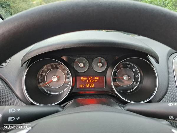 Fiat Punto 1.2 Easy S&S - 16