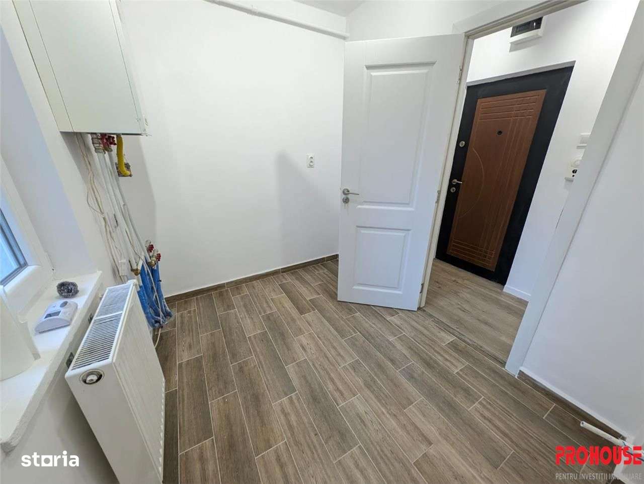 Banca Nationala - apartament 2 camere - renovat complet - Imagine principală: 5/7