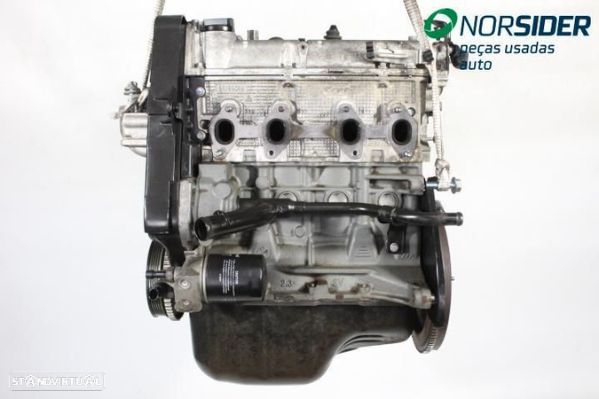 Motor Fiat Grand Punto|12-18 - 1