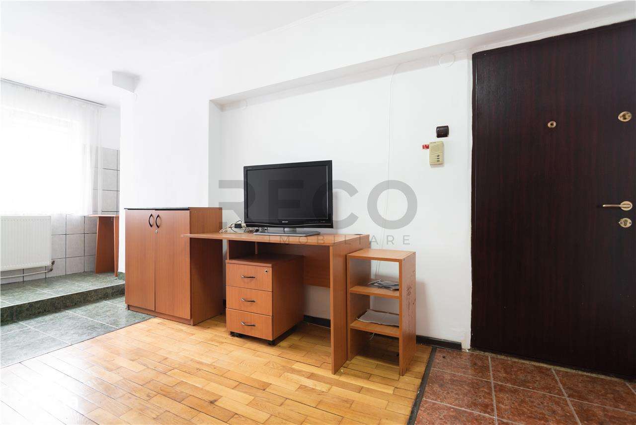 Garsoniera Bld Stefan cel Mare - Imagine principală: 5/16