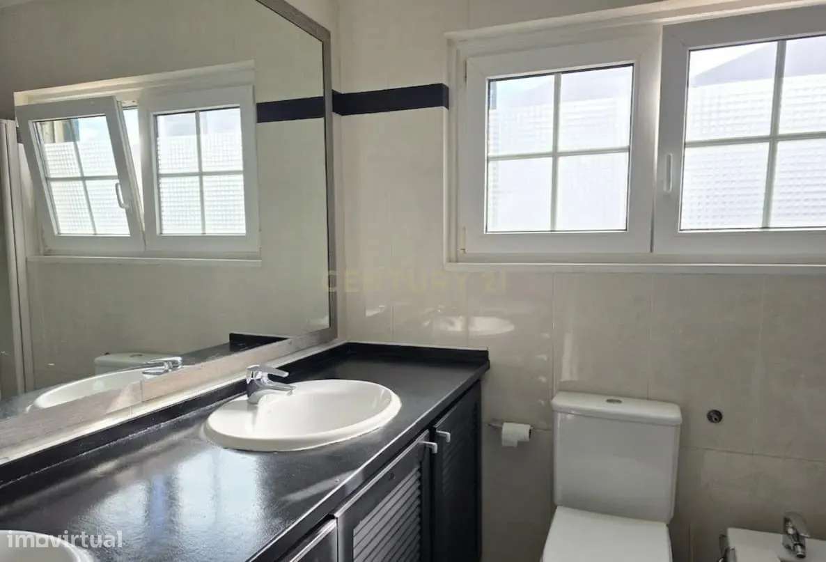 Moradia T4 com piscina em Cascais - Cobre-13