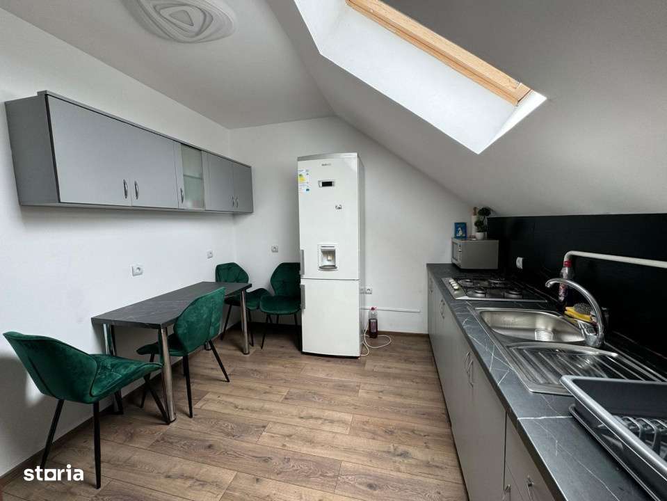 Apartament modern , 2 camere, Radauti - Imagine principală: 4/7