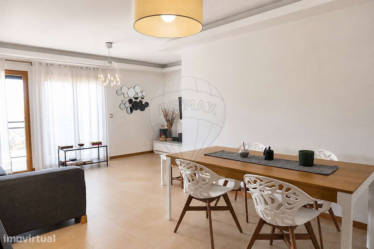 Apartamento T3 para venda-8