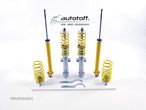 Suspensie sport FK reglabila pe inaltime VW Up (2011+) - 2