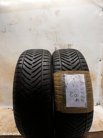 G-2585 215/55R17 97V TIGAR ALLSEASON - 1