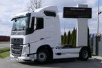 Volvo FH 460 / LOW CAB / DIN GERMANIA / 2018 AN / EURO 6 / - 2