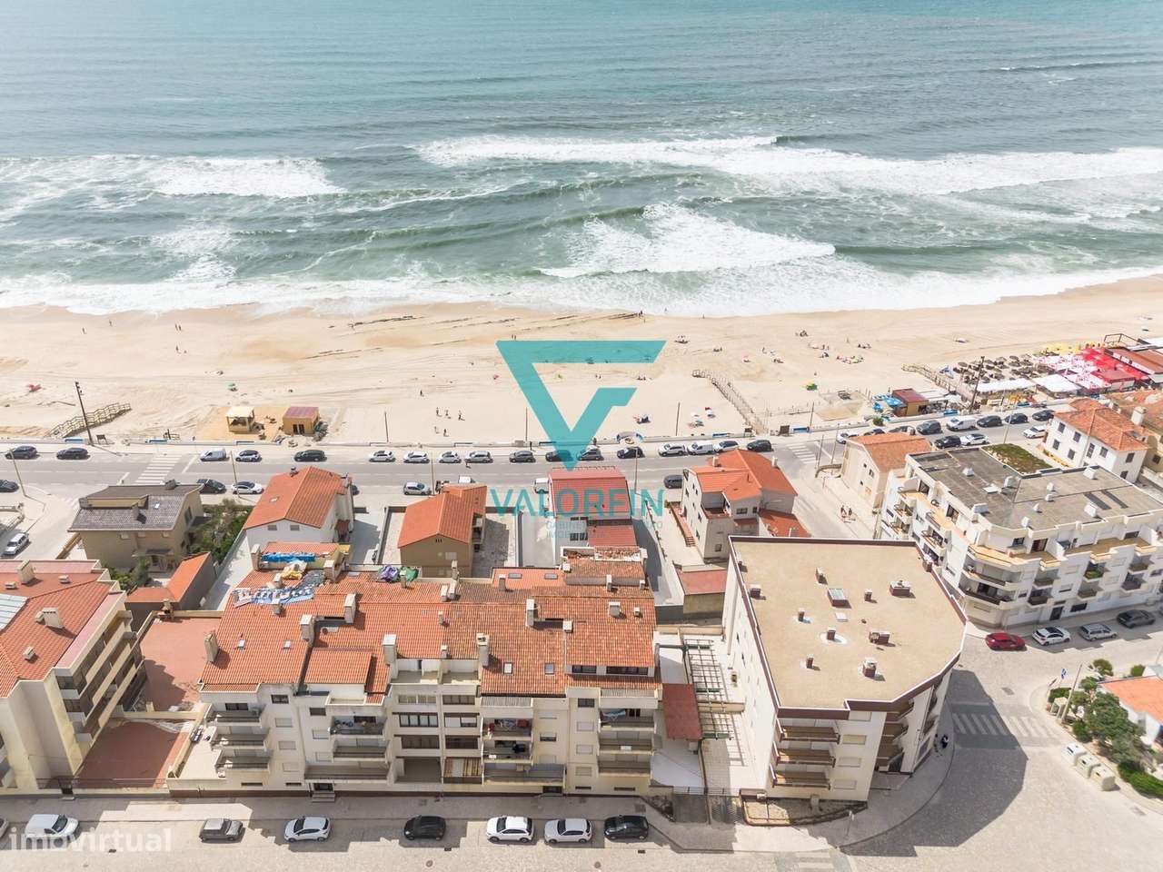 APARTAMENTO T2 DUPLEX / Vista Mar  | PRAIA DO PEDRÓGÃO-28