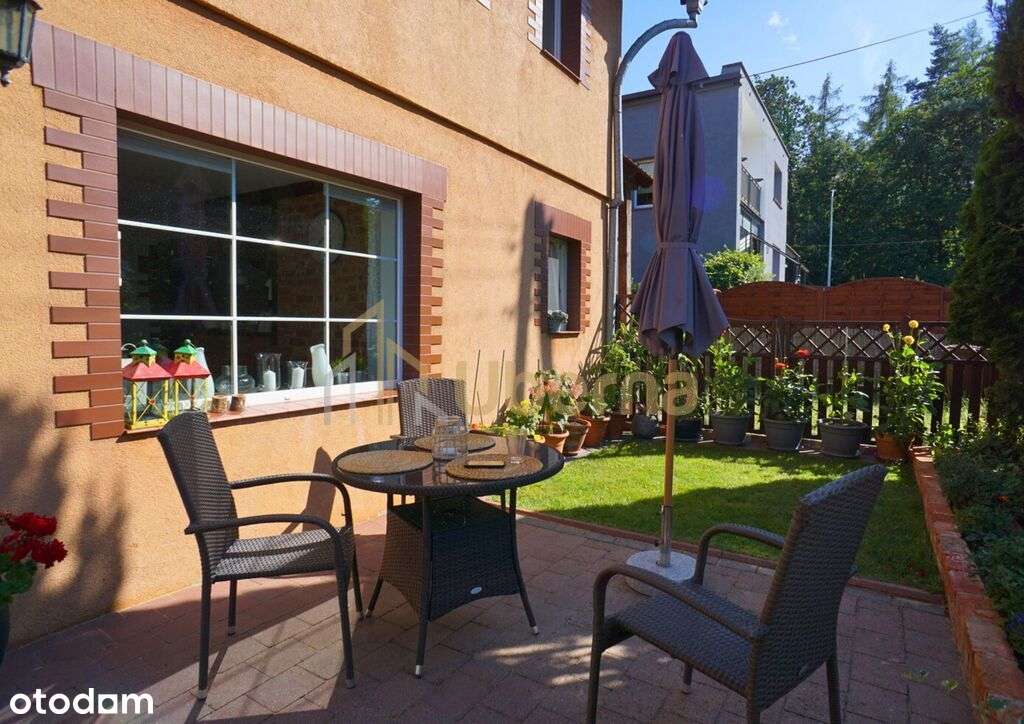 Przestronne mieszkanie 150 m², możliwość podziału - Pełny obrazek: 3/20