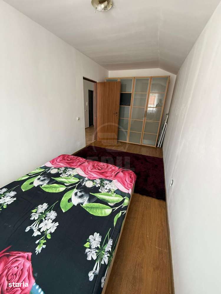 Apartament 1 camera zona Stejarului-4