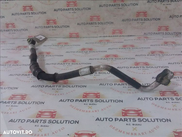 conducta ac audi a4 2008 2011  b8 - 1