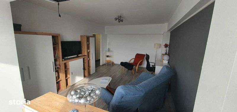 Pantelimon Iancului Mega mall 3 camere Decomandat