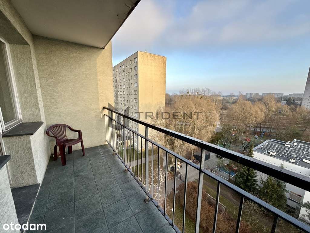 3 pokoje z oddzielną kuchnią do remontu - Ursynów-13