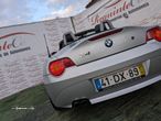 BMW Z4 3.0 - 13