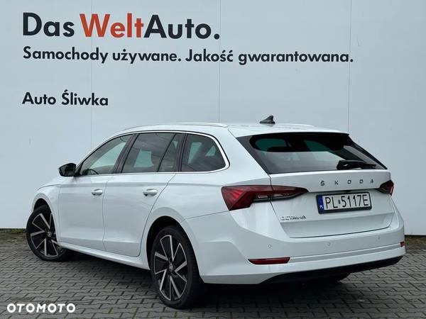 Skoda Octavia 1.5 TSI ACT Style - 4