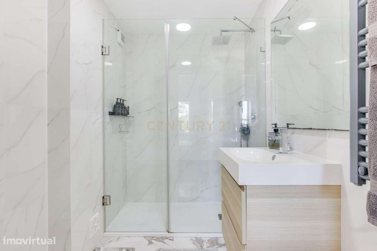 Apartamento T3 – Quinta Da Graciosa, Estoril-26