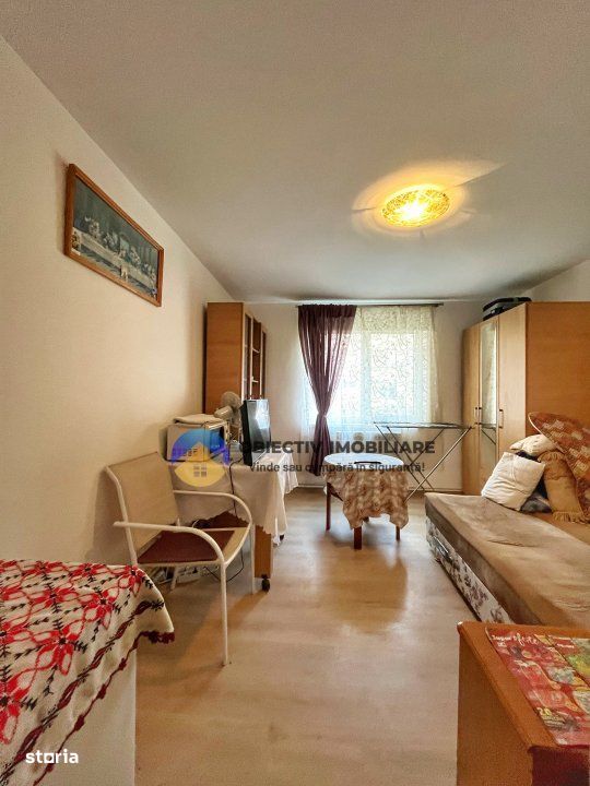 Apartament 2 camere-Zona Piata Maratei