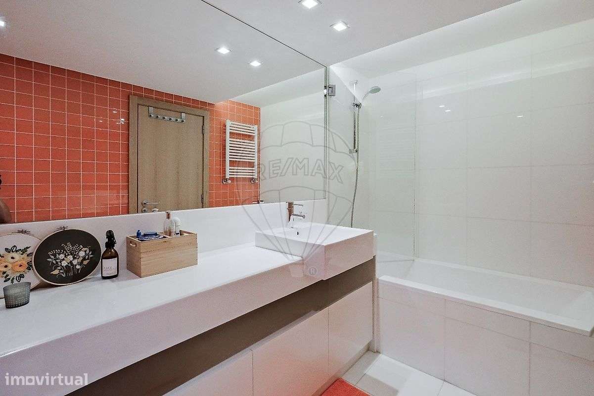 Apartamento T2 para venda-18