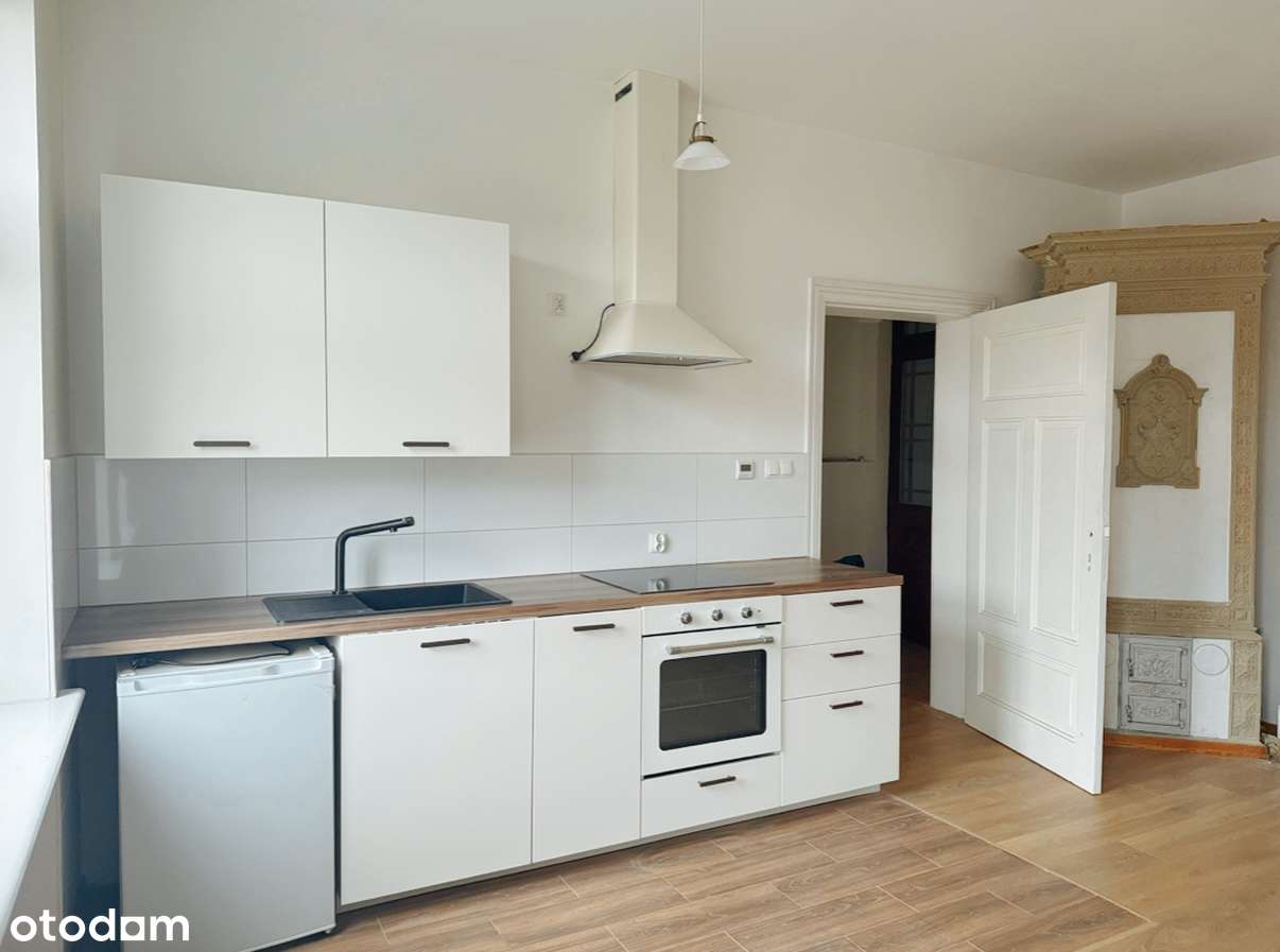 Dwupokojowe Mieszkanie po Remoncie - Bezczynszowe! - Pełny obrazek: 1/3