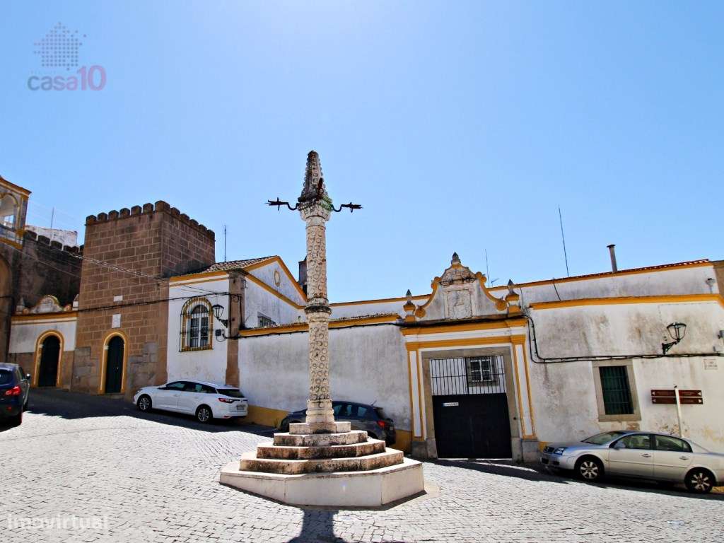 Vende-se Palacete séc. XVI em Elvas. - Grande imagem: 4/60