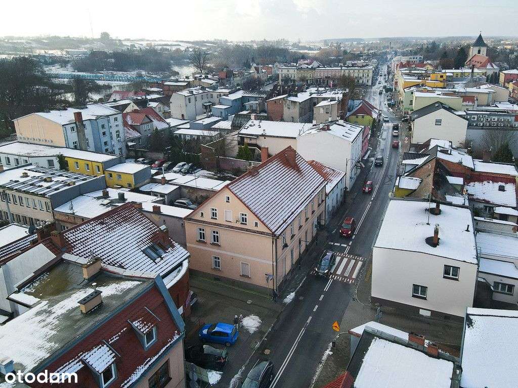 Kamienica inwestycyjna w centrum Oborniki-15
