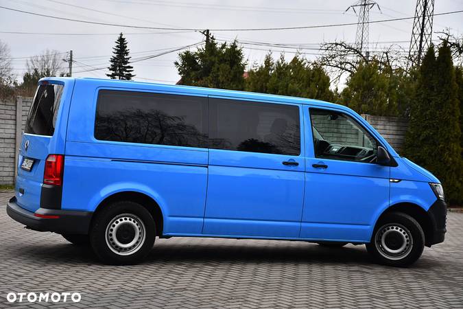 Volkswagen Transporter - 25