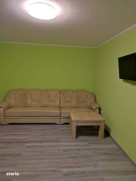 Apartament cu 1 camera de inchiriat - Imagine principală: 5/7