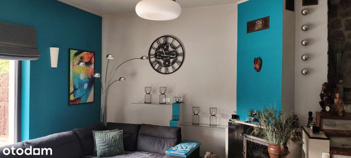 Funkcjonalny dom w Promnicach-0