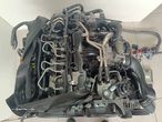 motor audi A4 2.0TDI 143cv CAG caixa velcidades automatica - LLM ano 2011 CAGB - 6