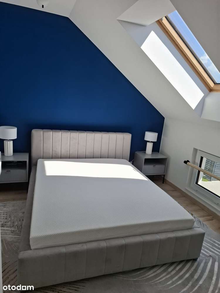 Ekodom blisko Bemowa i Ożarowa Mazowieckiego - Pełny obrazek: 4/8