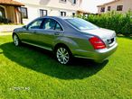 Mercedes-Benz S 350 (BlueTEC) d 4Matic 7G-TRONIC - 8