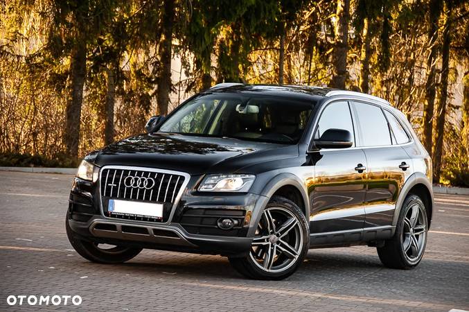 Audi Q5 3.0 TDI Quattro S tronic - 7