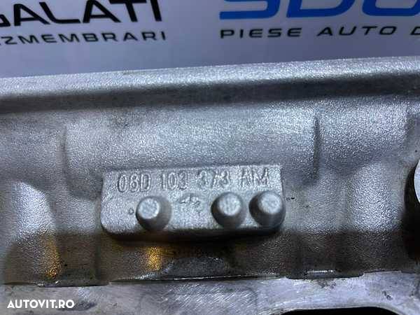 Chiulasa Chiuloasa FARA Axe Came VW Jetta 2.0 FSI BLR BLY BVY BVZ 2005 - 2011 Cod 06D103373AM - 3