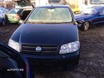 Dezmembrari  Fiat PUNTO (188)  1999  > 2009 1.2 60 (188.030, .050, .1 - 4