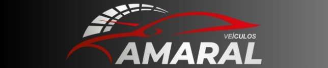 AMARAL VEICULOS logo