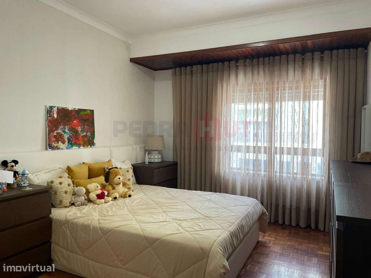 Apartamento T3 Lousada-centro-12