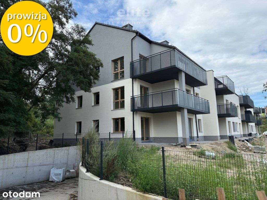 Apartament Siadło Dolne bud. z windą Ip 9500zł/m2-8