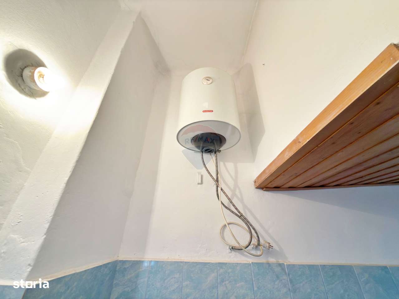 Spațiu cu destinații multiple cartier Drăgășani / Arad-5