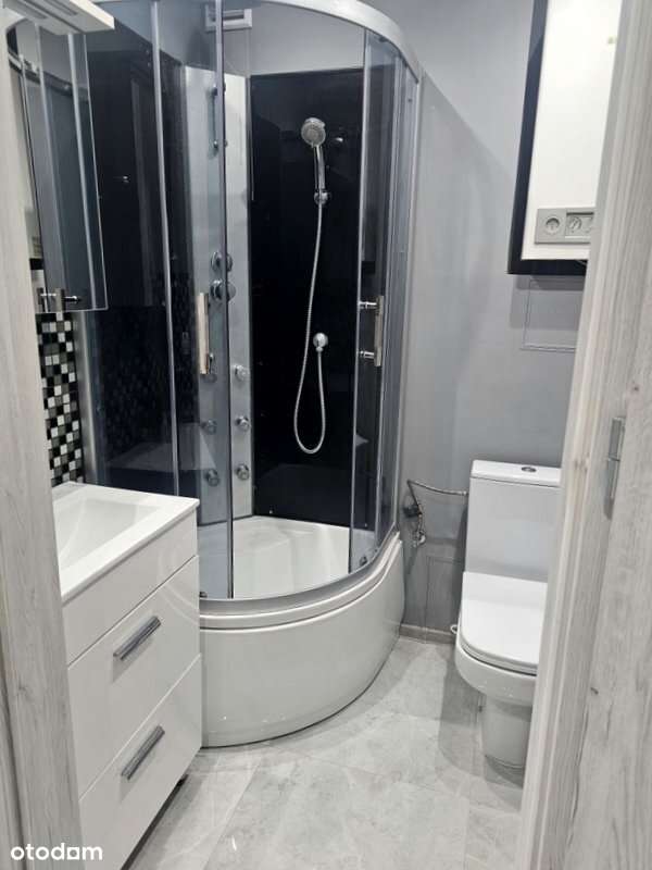 Dwupokojowe mieszkanie - sprzedaż lub zamiana.-11