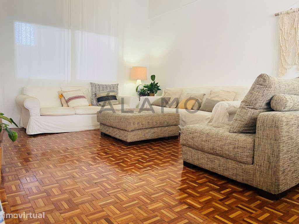 Fantástica Moradia com vista mar no coração de Loulé - Grande imagem: 5/31